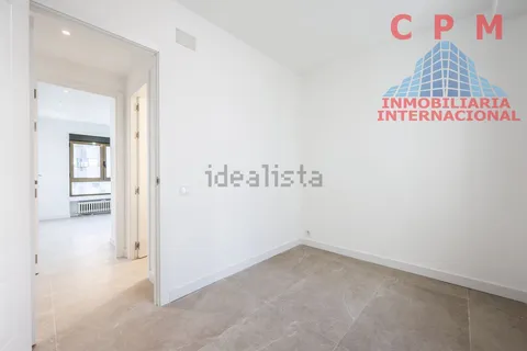 Piso de 120 m² en Madrid