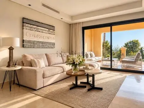 Piso de 136 m² en Benahavís (2/20)