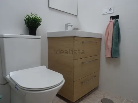 Pis de 60 m² a Torrevella