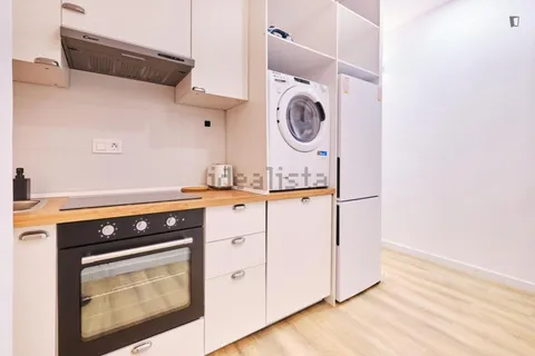 Habitació de lloguer, Barcelona