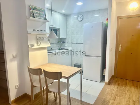 Appartamento 48 m² a Madrid