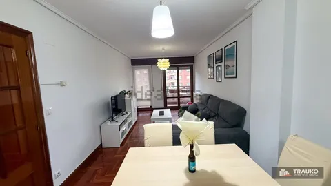 Pis de 80 m² a Bilbao