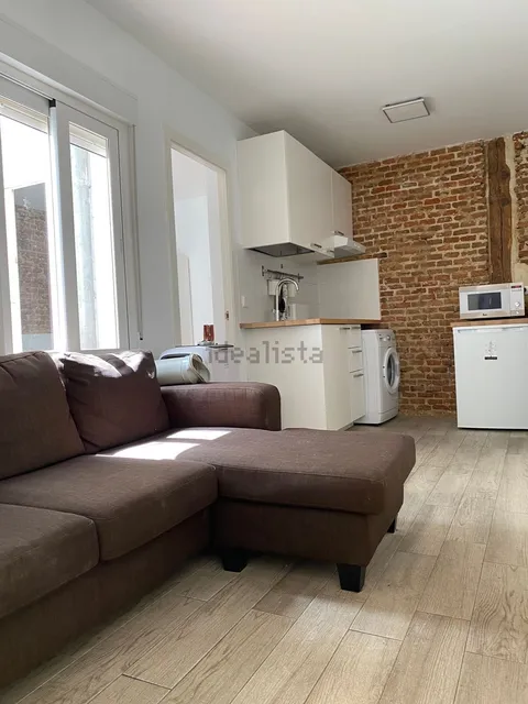 Flat 35 m² in Madrid