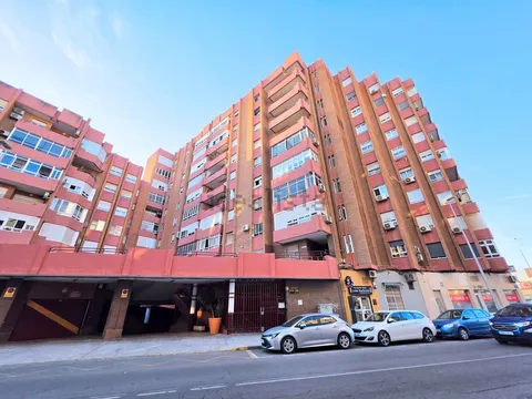 Pis de 130 m² a Cartagena