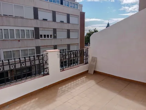 Pis de 74 m² a Madrid