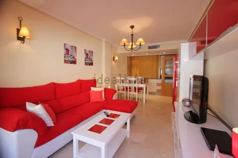 Квартира 55 м² у Benalmádena
