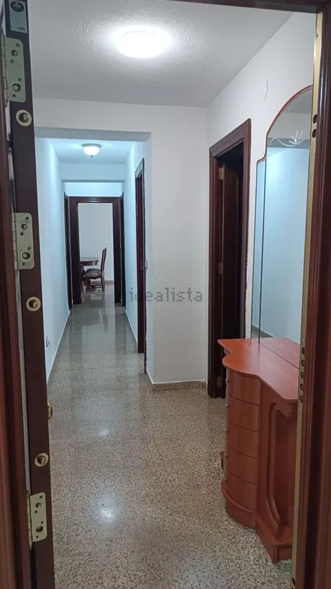 Pis de 105 m² a Granada