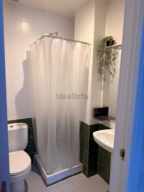Habitació de lloguer, Toledo