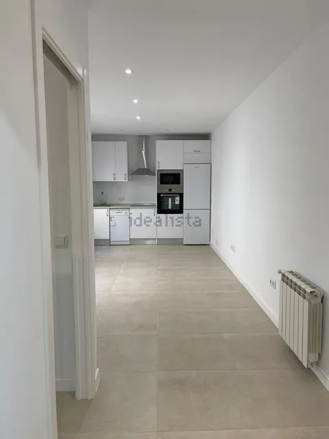 Pis de 50 m² a Madrid