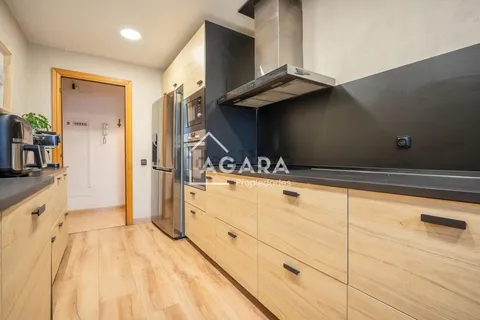 Flat 113 m² in Pallejà (3/24)