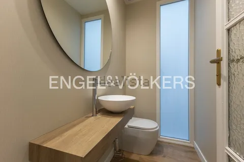 Flat 180 m² in Valencia