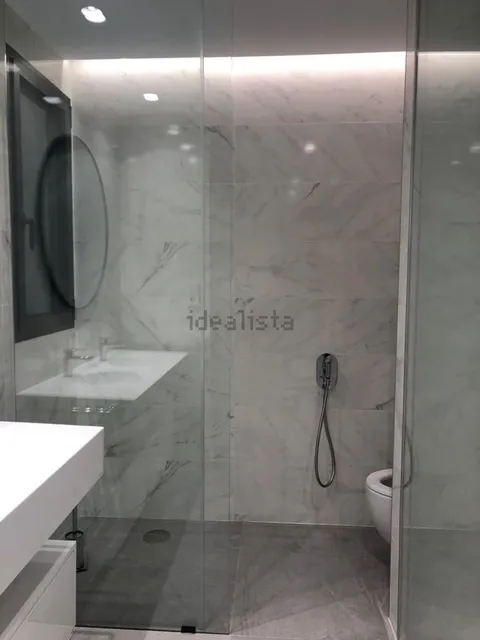 Pis de 197 m² a Almeria