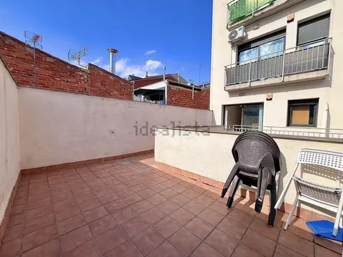Pis de 44 m² a Terrassa