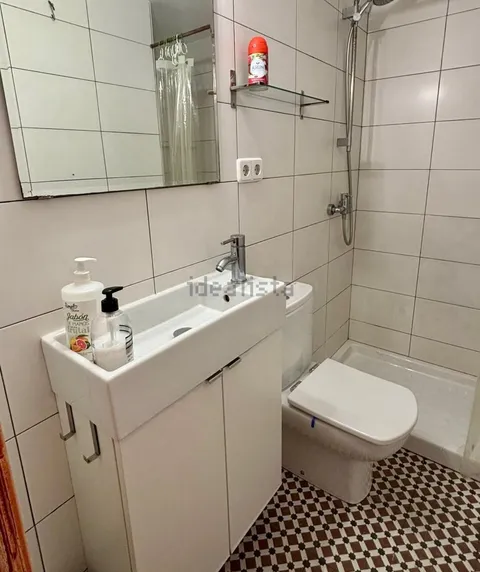 Pis de 26 m² a Madrid