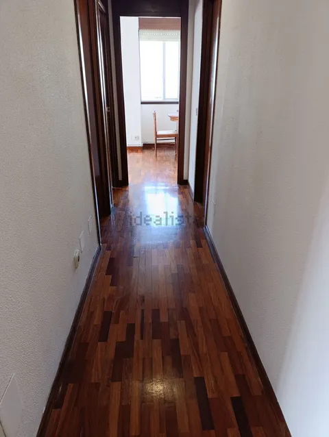 Pis de 110 m² a A Corunya