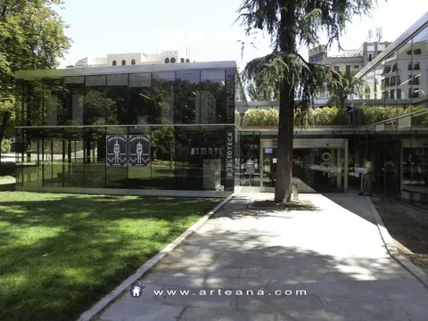 Pis de 56 m² a Madrid