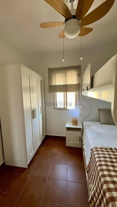 Appartamento 55 m² a Siviglia