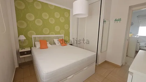 Pis de 55 m² a Madrid