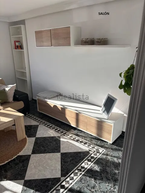 Habitació de lloguer, Vila-real