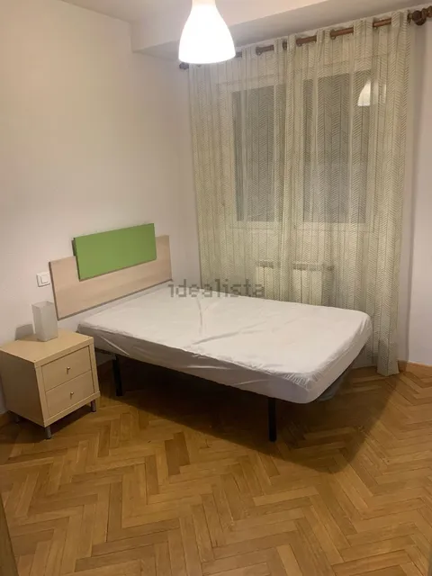 Pis de 84 m² a Toledo