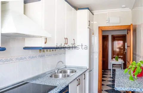 Habitació de lloguer, Sevilla (2/5)