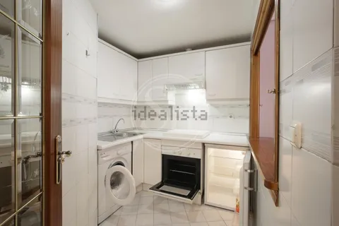 Pis de 65 m² a Madrid