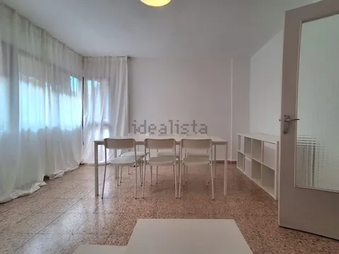 Wohnung 114 m² in Valencia