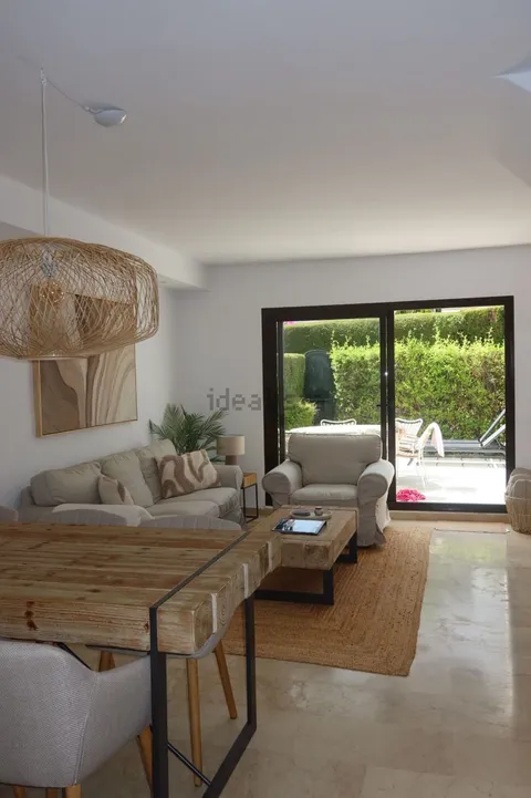 Pis de 120 m² a Marbella