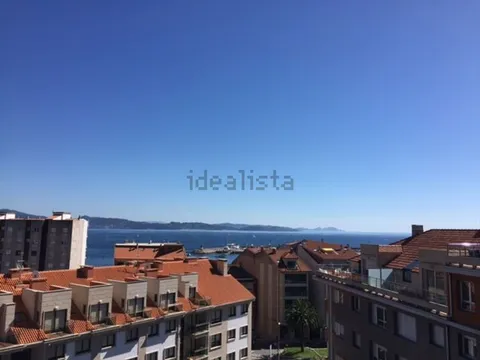 Квартира 110 м² у Sanxenxo