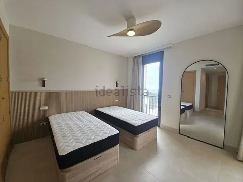 Apartamento 135 m² em Marbella