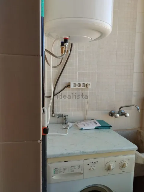 Pis de 65 m² a Villa de Otura