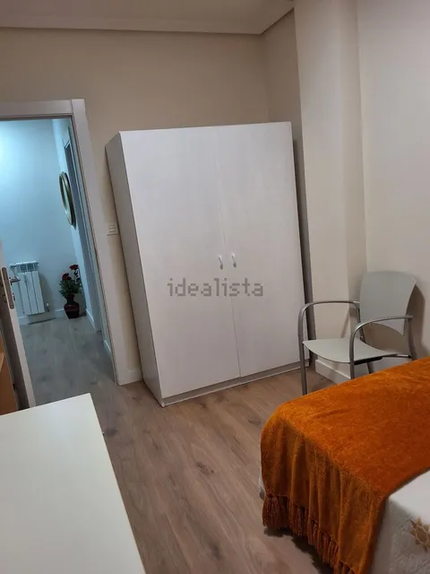 Pis de 100 m² a Zamora