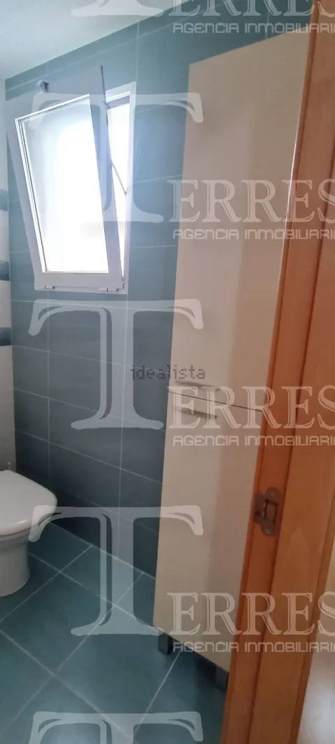 Pis de 85 m² a la Vall d'Uixó