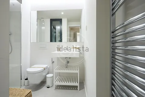 Pis de 77 m² a Barcelona