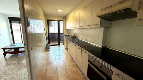 Pis de 100 m² a València