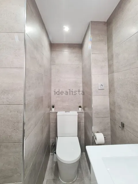 Pis de 32 m² a Benalmádena