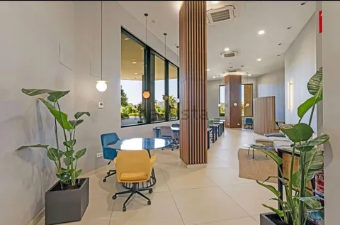 Wohnung 52 m² in Madrid