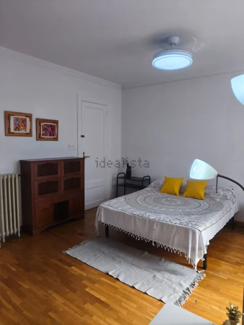 Habitació de lloguer, València