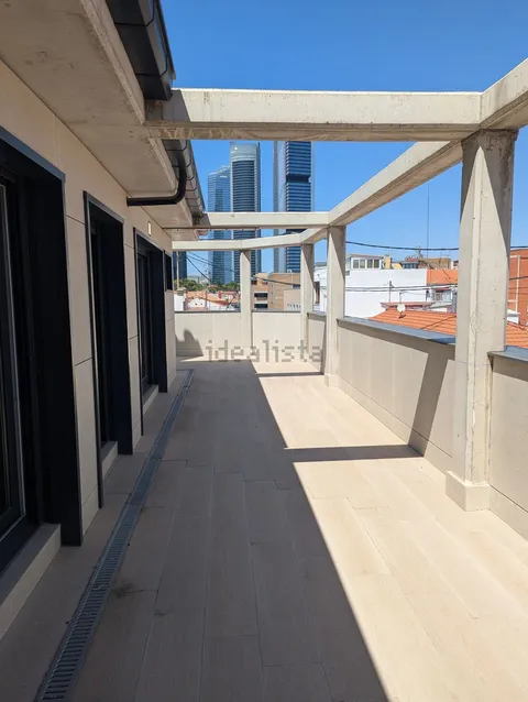 Wohnung 40 m² in Madrid