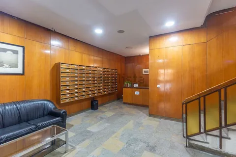 Pis de 46 m² a Madrid