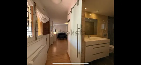 Pis de 110 m² a Granada