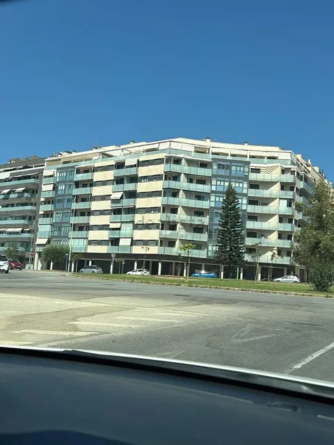 Pis de 75 m² a Màlaga