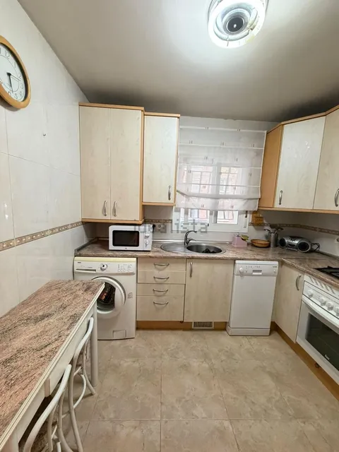 Pis de 64 m² a Madrid