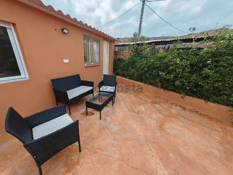 Casa de 35 m² a el Campello