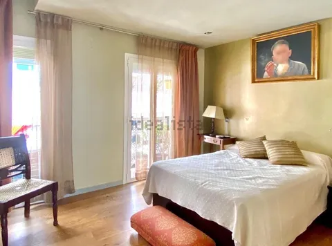 Appartement 60 m² à Madrid