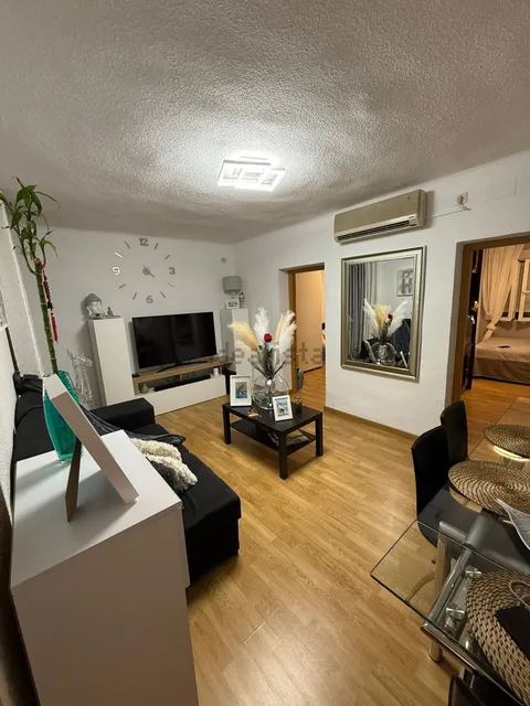 Habitació de lloguer, Madrid (4/4)