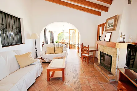 Casa 170 m² a Benissa