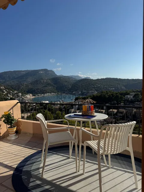 Pis de 70 m² a Sóller