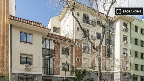 Pis de 34 m² a Madrid