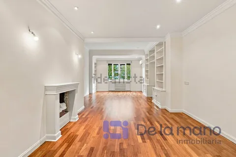 Appartamento 135 m² a Madrid